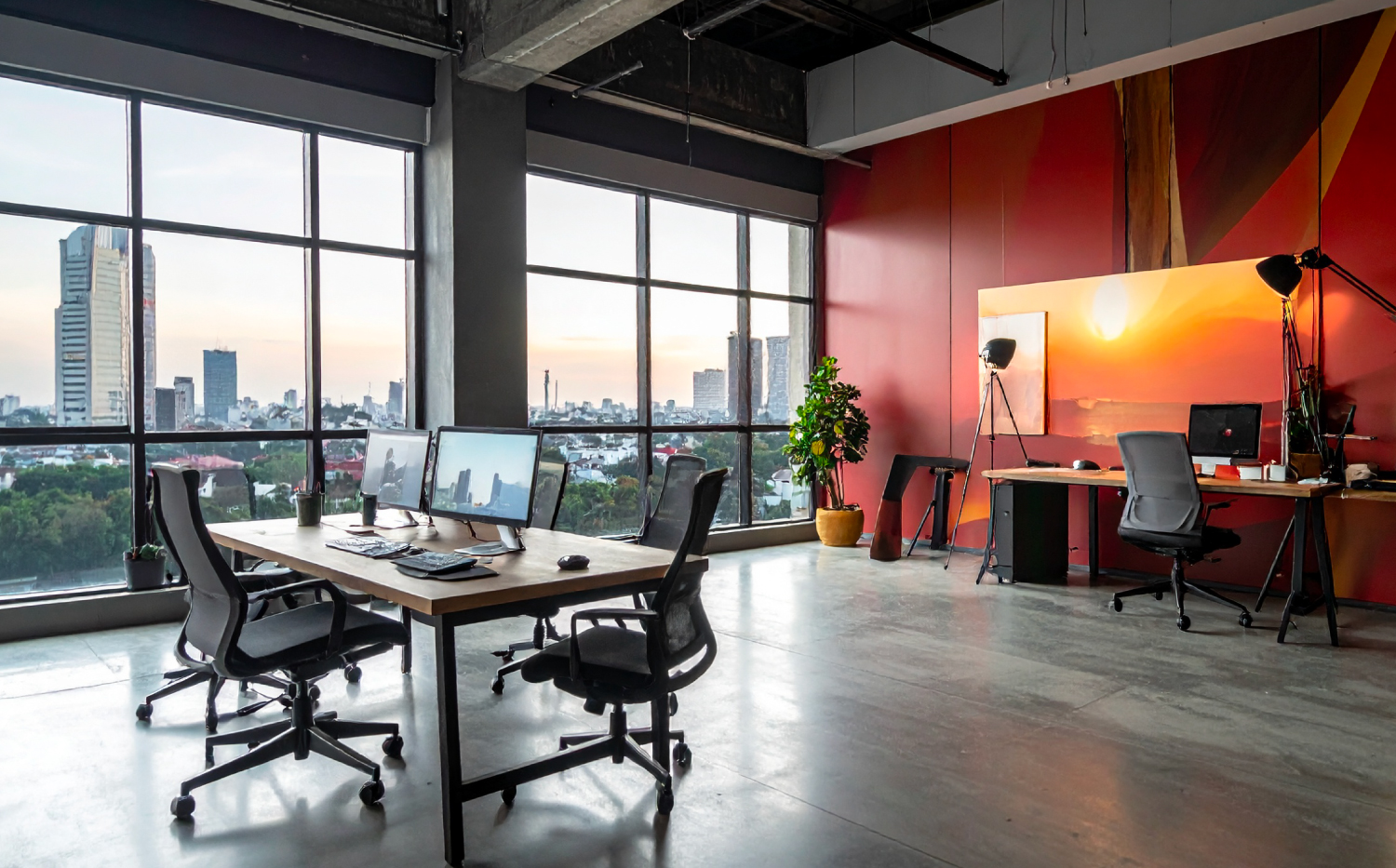 ラボ型オフショア開発背景